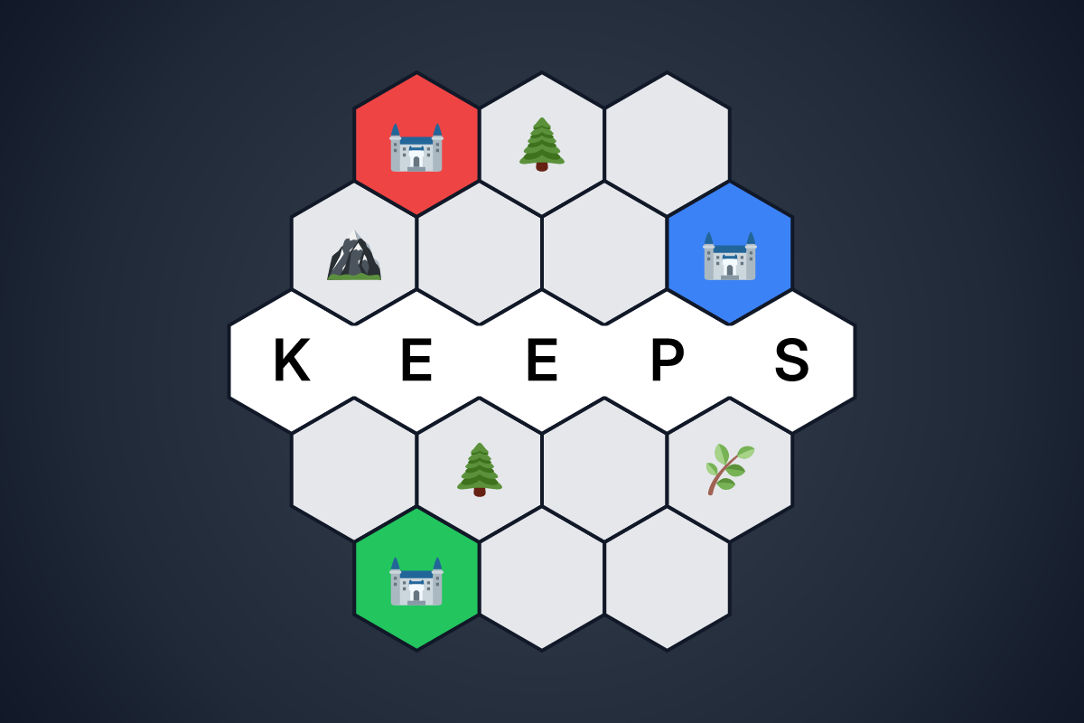 Keeps - Farcaster Mini Apps
